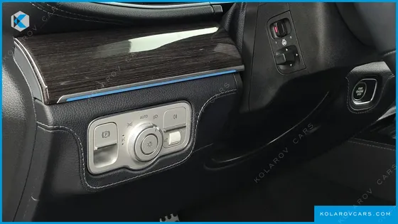 MERCEDES GLE-CLASS GLE350E 4MATIC