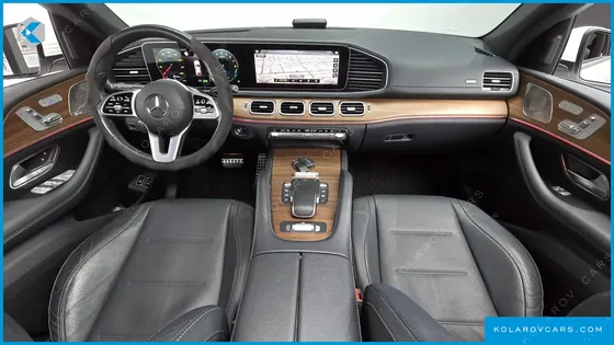 MERCEDES GLE-CLASS GLE350E 4MATIC COUPE