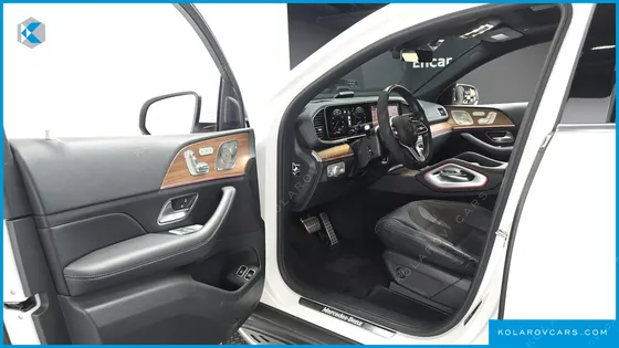 MERCEDES GLE-CLASS GLE350E 4MATIC COUPE