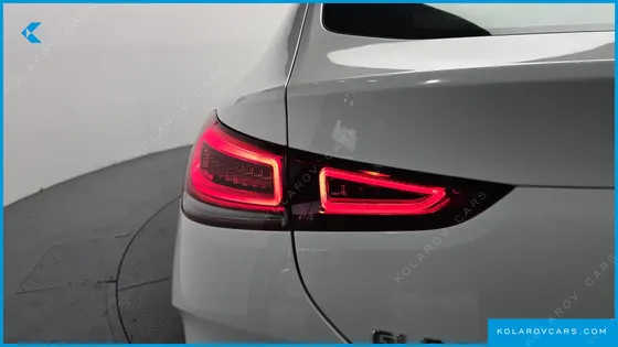 MERCEDES GLE-CLASS GLE350E 4MATIC COUPE