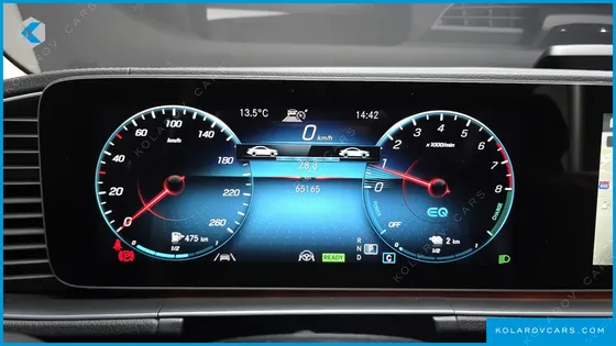 MERCEDES GLE-CLASS GLE350E 4MATIC