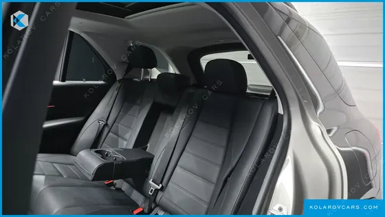 MERCEDES GLE-CLASS GLE350E 4MATIC