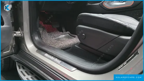 MERCEDES GLE-CLASS GLE350E 4MATIC