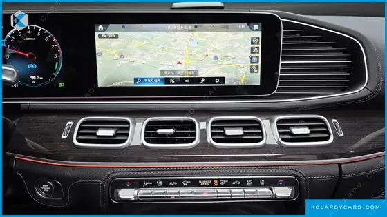 MERCEDES GLE-CLASS GLE350E 4MATIC