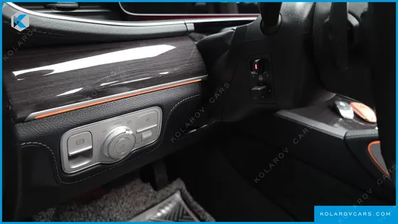 MERCEDES GLE-CLASS GLE350E 4MATIC