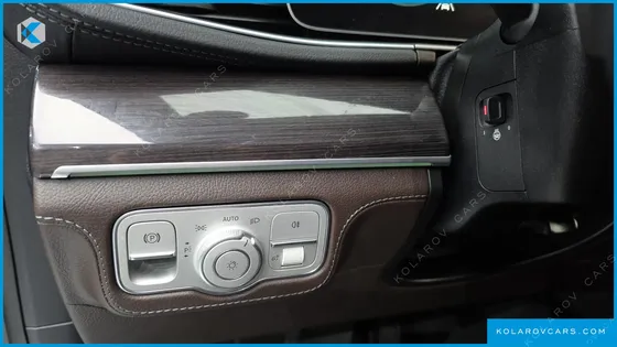 MERCEDES GLE-CLASS GLE300D 4MATIC