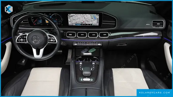 MERCEDES GLE-CLASS GLE400D 4MATIC COUPE