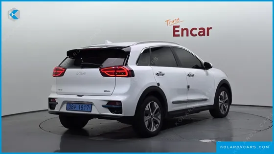 KIA NIRO PRESTIGE