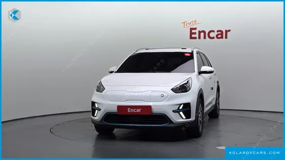 KIA NIRO PRESTIGE