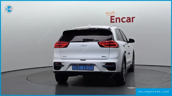 KIA NIRO PRESTIGE