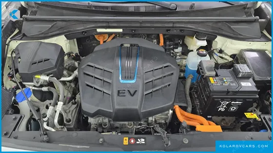 KIA NIRO PRESTIGE