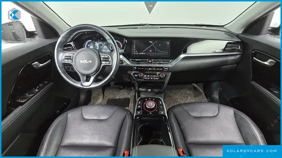 KIA NIRO PRESTIGE