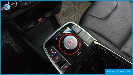 KIA NIRO PRESTIGE