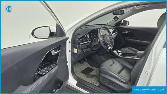 KIA NIRO PRESTIGE