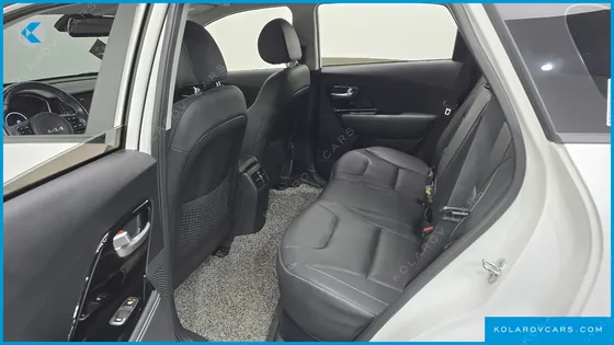 KIA NIRO PRESTIGE