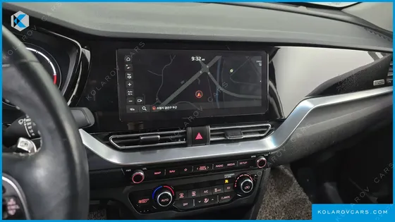 KIA NIRO PRESTIGE