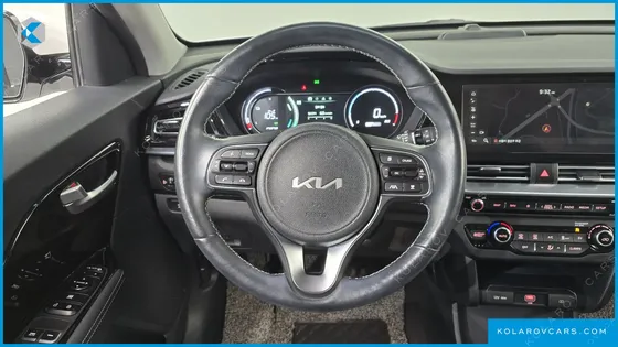KIA NIRO PRESTIGE
