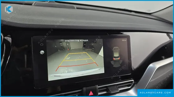 KIA NIRO PRESTIGE