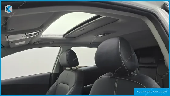 KIA NIRO PRESTIGE