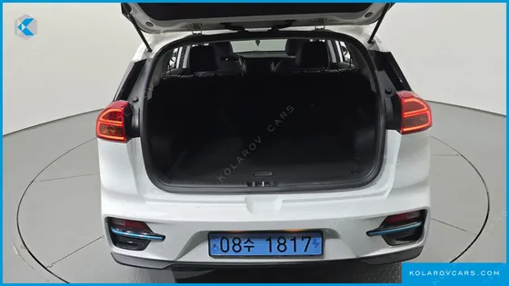 KIA NIRO PRESTIGE