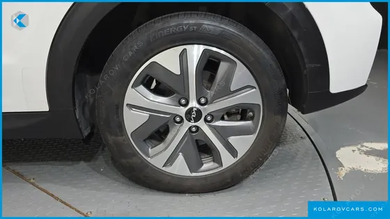 KIA NIRO PRESTIGE