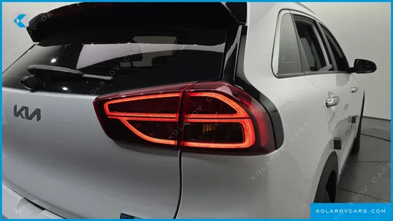 KIA NIRO PRESTIGE