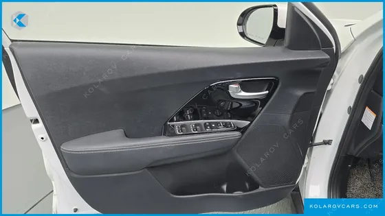 KIA NIRO PRESTIGE