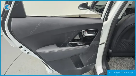 KIA NIRO PRESTIGE