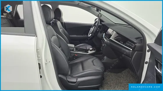 KIA NIRO PRESTIGE