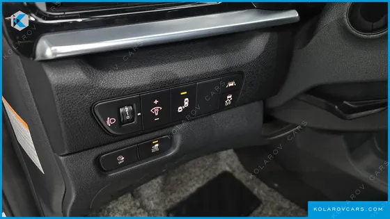 KIA NIRO PRESTIGE