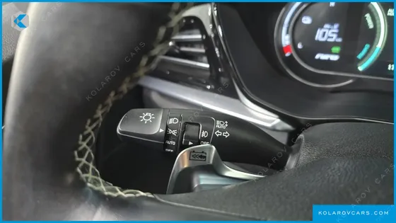 KIA NIRO PRESTIGE