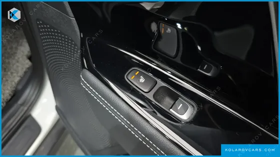 KIA NIRO PRESTIGE