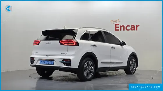 KIA NIRO NOBLESSE