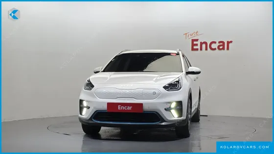 KIA NIRO NOBLESSE