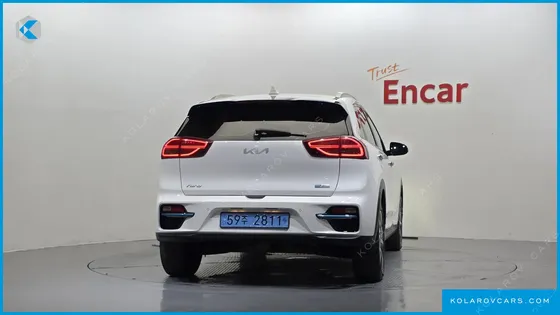 KIA NIRO NOBLESSE