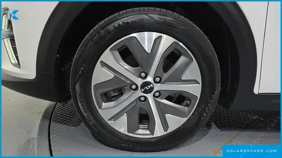 KIA NIRO NOBLESSE
