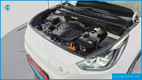 KIA NIRO NOBLESSE