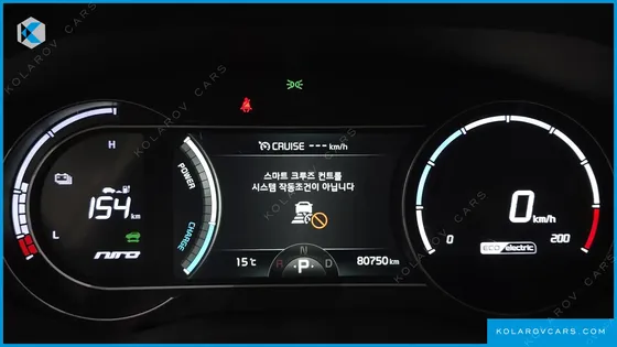 KIA NIRO NOBLESSE