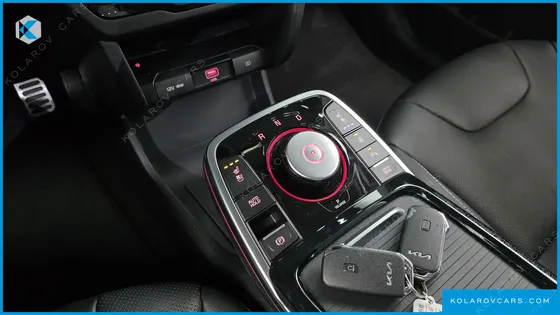 KIA NIRO NOBLESSE