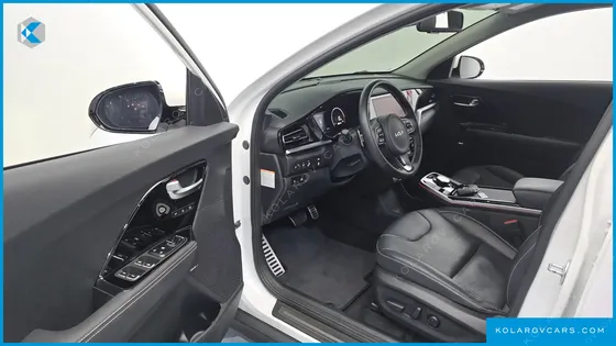 KIA NIRO NOBLESSE