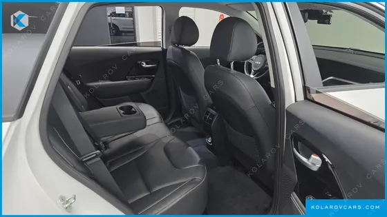 KIA NIRO NOBLESSE