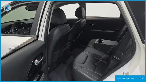 KIA NIRO NOBLESSE