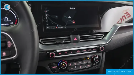 KIA NIRO NOBLESSE