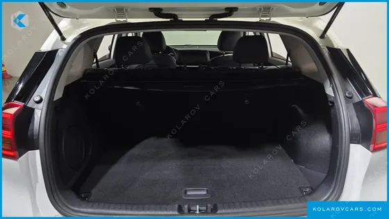 KIA NIRO NOBLESSE