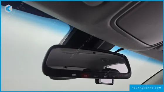 KIA NIRO NOBLESSE