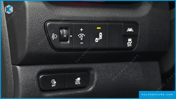 KIA NIRO NOBLESSE