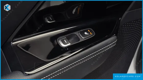 KIA NIRO NOBLESSE
