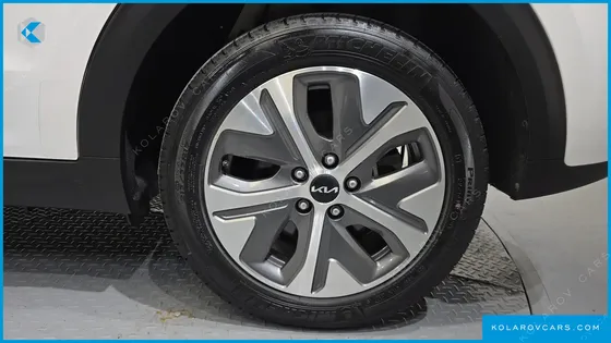 KIA NIRO NOBLESSE