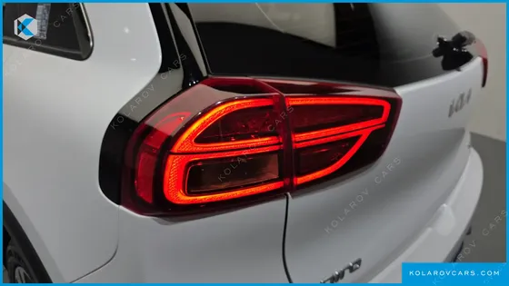 KIA NIRO NOBLESSE