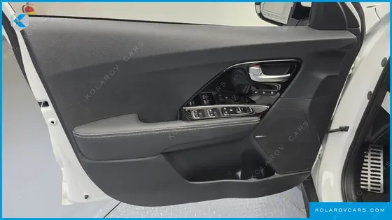 KIA NIRO NOBLESSE